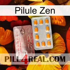 Zen Pill new13